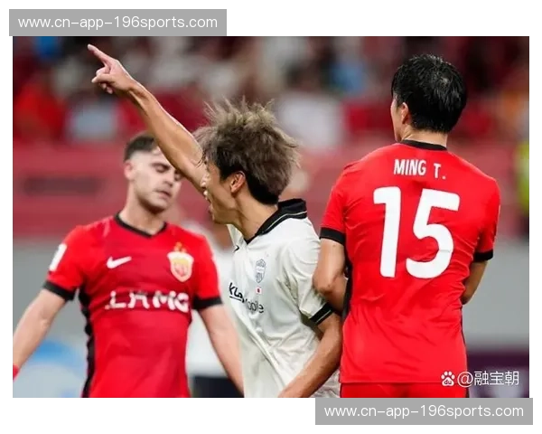 红魂之巅：神户胜利船vs全亚洲的野心与荣耀