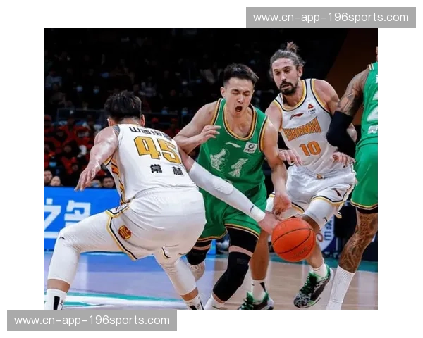 巅峰对决,荣耀之战!CBA山西vs辽宁,谁能问鼎三晋大地?